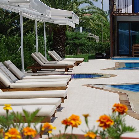 Aydos Suites Dalyan Eksteriør bilde