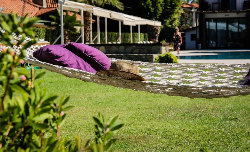 Aydos Suites Dalyan Eksteriør bilde