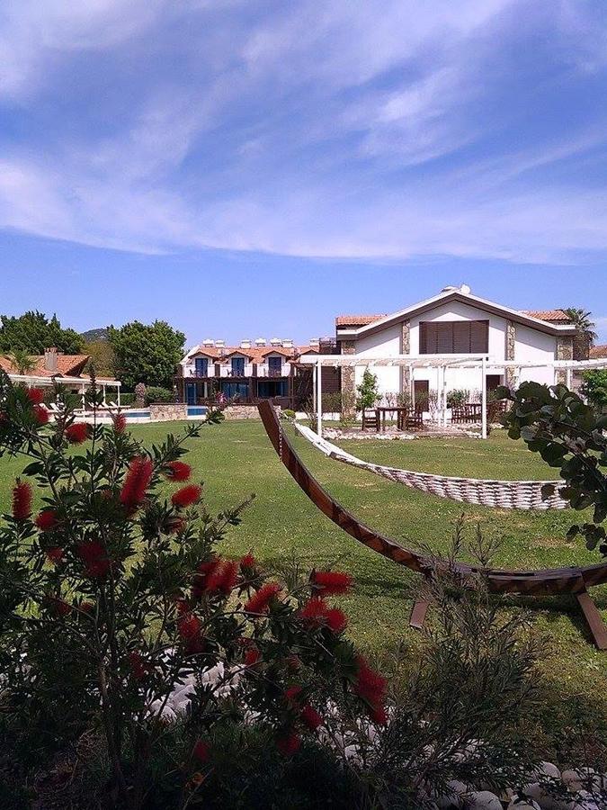 Aydos Suites Dalyan Eksteriør bilde