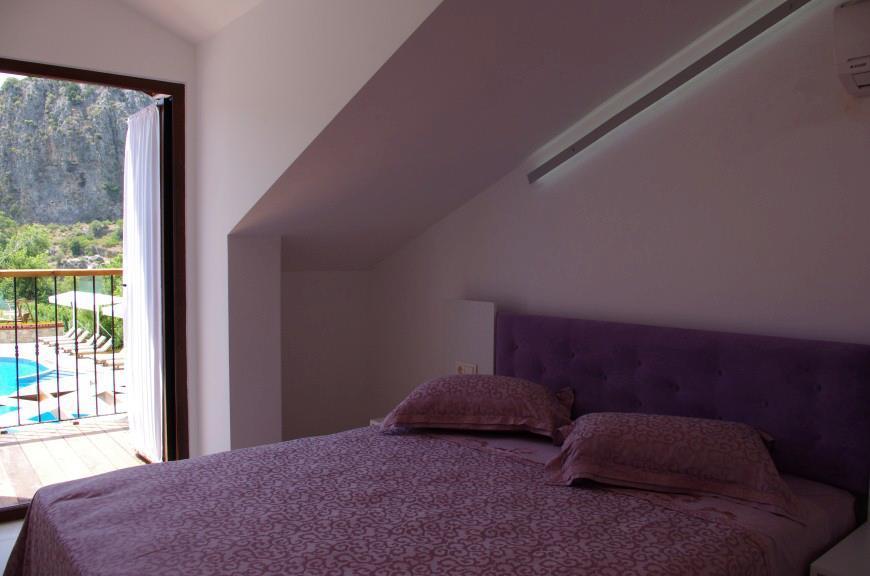 Aydos Suites Dalyan Eksteriør bilde